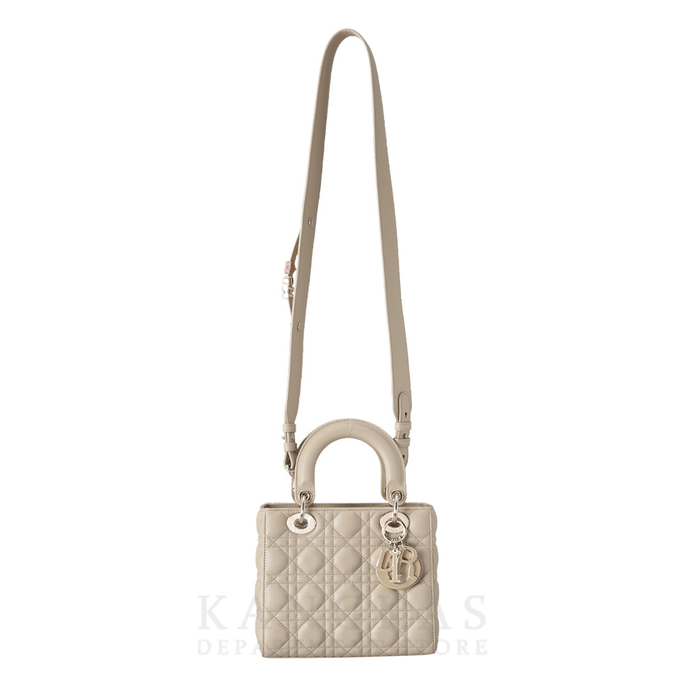 CHRISTIAN DIOR(USED)크리스찬디올 레이디 디올 스몰